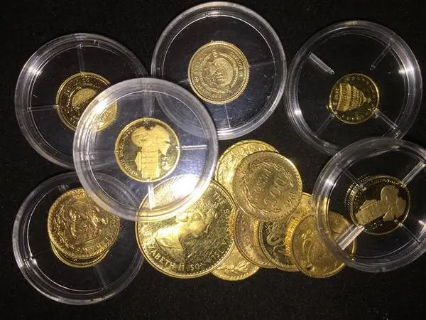 WANTED Gold Silver Coins Watches – More Than Pawn Shops Pay