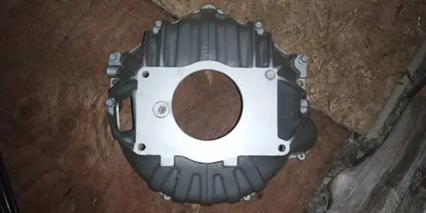 WANTED : Original GM 3899621 Aluminum Bell housing for chevy