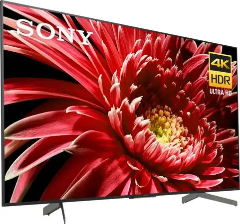 Sony BRAVIA 75-Inch 4K UHD LED Smart TV