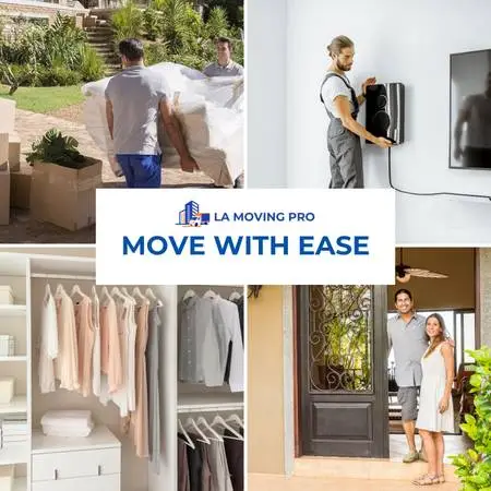 ❤️🚛✅ 🚚🏡 Strong, qualified & experienced movers