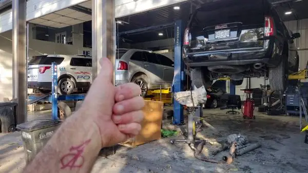 Rebuilt  Chevrolet  transmissions