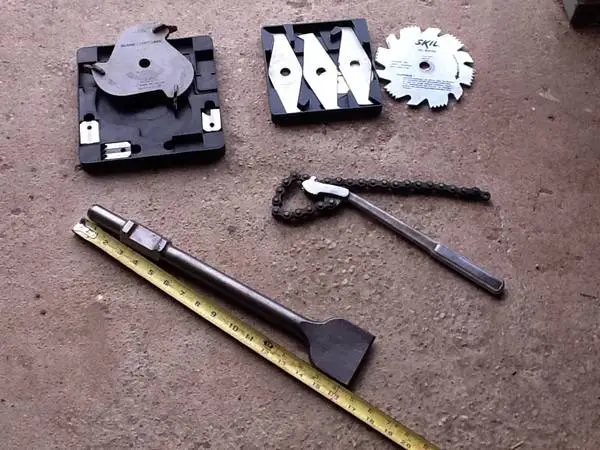 tools $40 for all