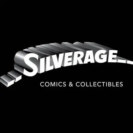 Buying Comic Books!