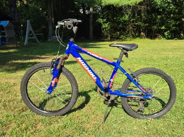 Nishiki Pueblo 20 Mountain Bike