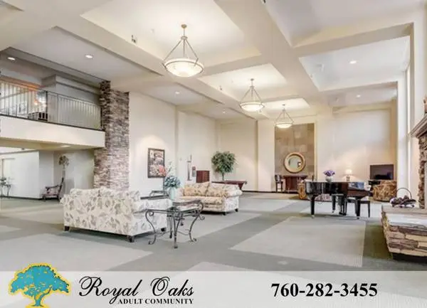 CALL for 1 FREE MONTH! 1 Bedroom | 30 Local Parks, Full Beauty Salon