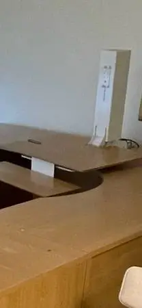 Motorized Computer Riser To Stand At Your Desk