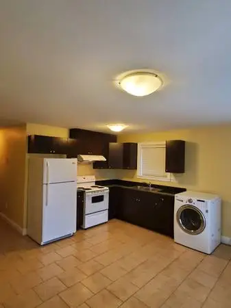 Two Bedroom Basement Suite For Rent! North Burnaby / Close to transit