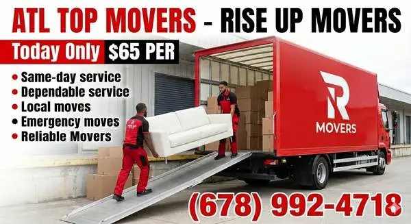 *$65per*MOVERS*MOVING*SPECIAL*$65per*MOVER