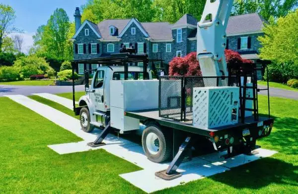 ARBORMATS - ULTIMATE GROUND PROTECTION #2997