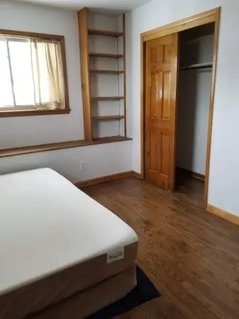 $200 per week Bedroom for Rent - All utilities included