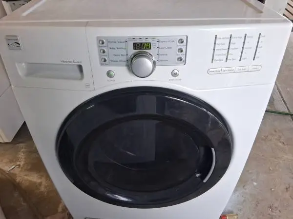 Kenmore Washer   Good CONDITION.