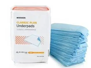 Disposable bed pads/Pampers/Underwear
