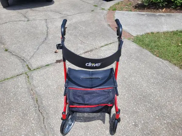 Drive F22 F-22 Walker - $60 FIRM