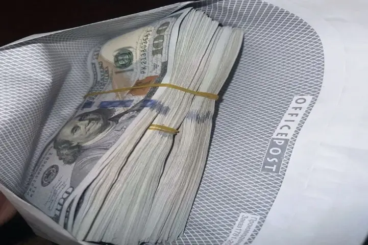 High quality  fake banknotes  for sale