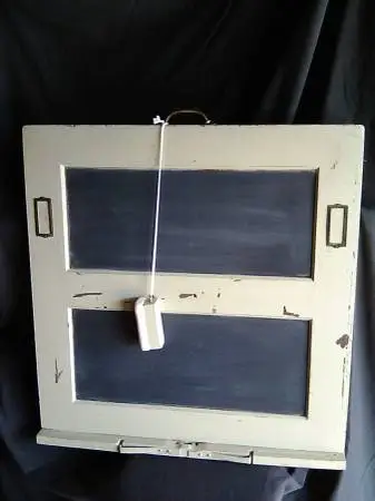 Chalkboard
