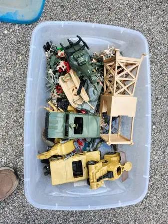 Army Men