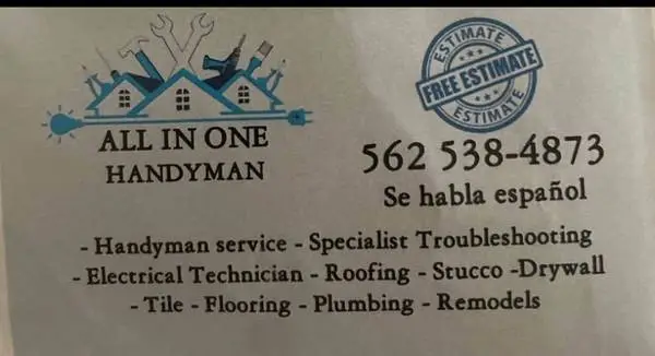Handyman