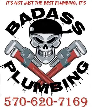 BADASS PLUMBING LLC. Cheapest Drain Cleaning! Licensed and Insured.