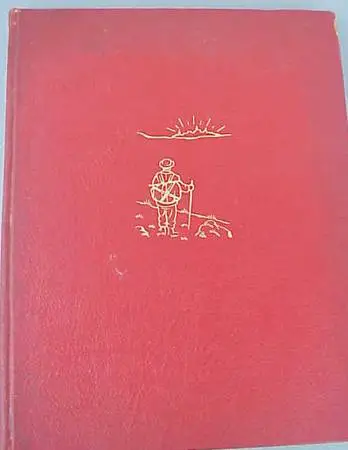 PAINTINGS FROM NORWAY hard cover book - Arne Durban 1951