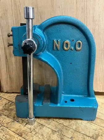 Small Arbor Press