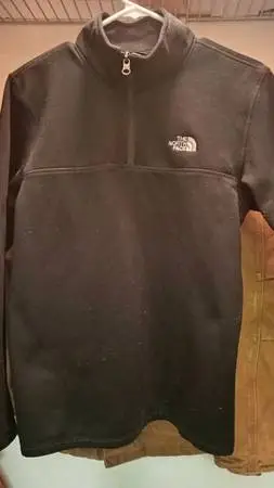 NorthFace boys