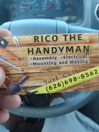 ALL FURNITURE ASSEMBLY , HANDYMAN WITH A TRUCK , TV MOUNTING SERVICES