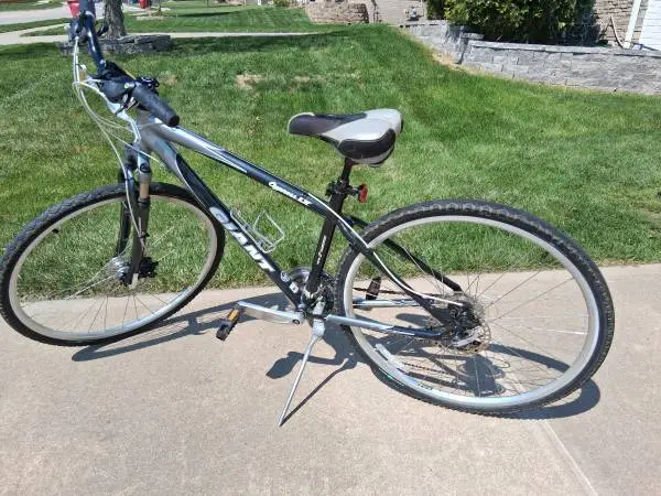 GIANT CYPRESS LX