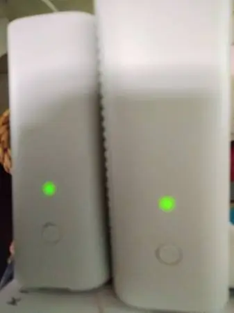 AT&T Airties Air 4921 Smart Wi-Fi Extender Wireless Access Point 1600M