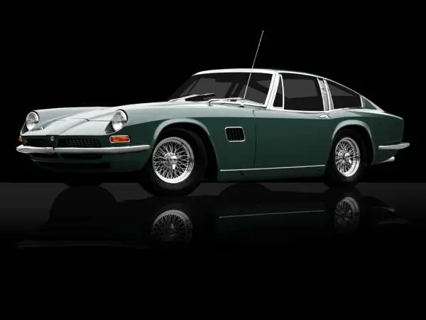 OLD SPORTS CARS WANTED BY COLLECTOR! ALL MODELS!