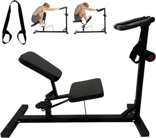 $164 Full Body Stretching Bench