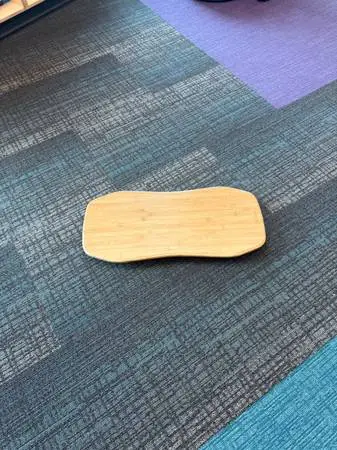 Balance Board - Uplift Desk