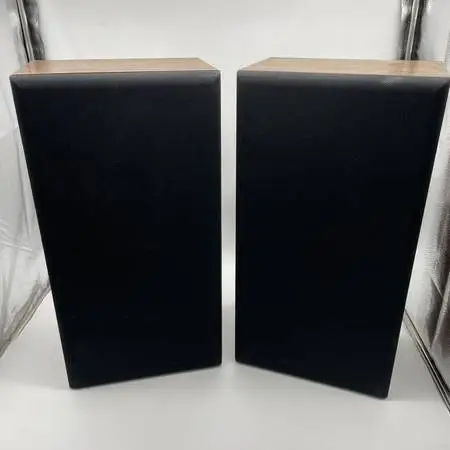 SPEAKERS!!! 8 2-way