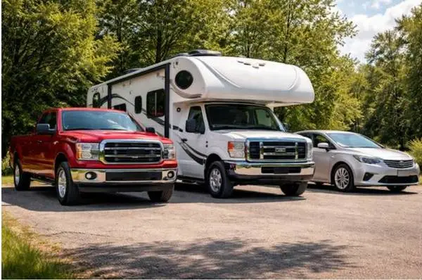 Selling Your Vehicle Today - Cash Paid on the Spot!