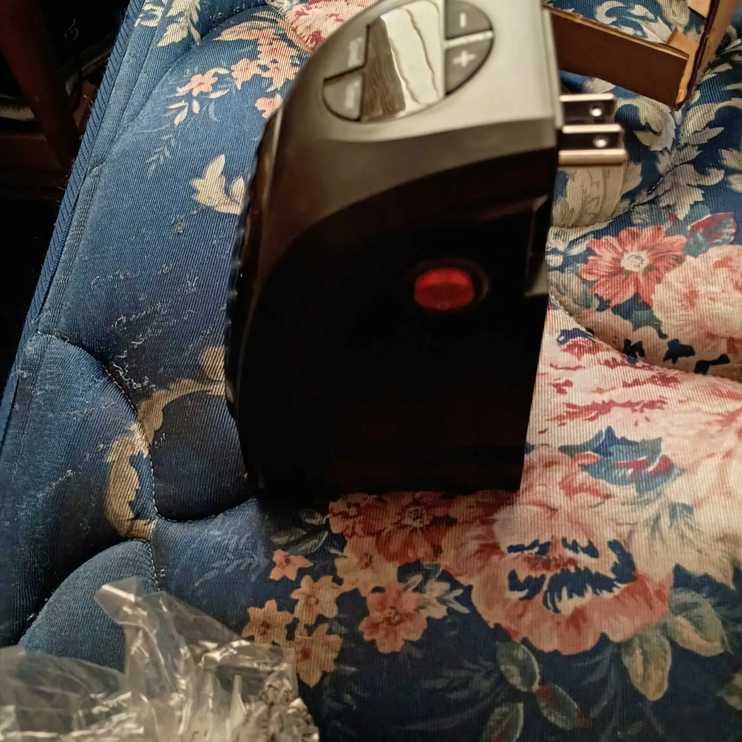handy heater