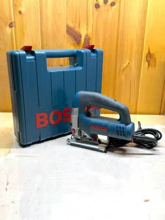 Bosch 1590EVS Variable Speed Jigsaw - Corded