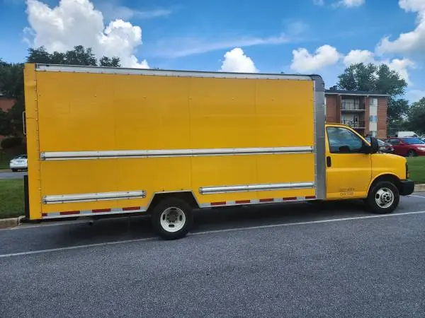 Moving, Junk Removal and Hauling Services.