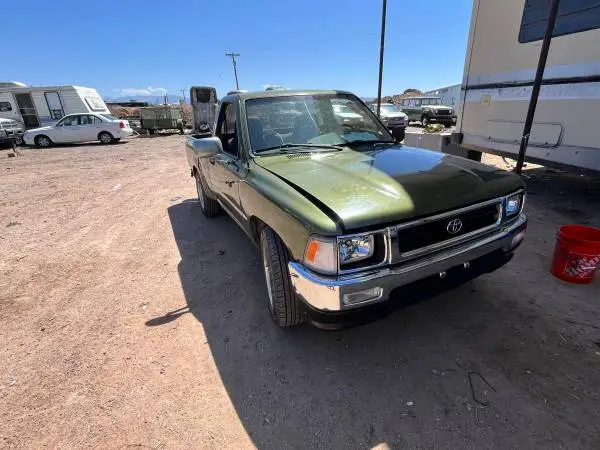 Buying All Toyota Trucks!!!!