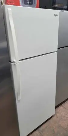 Top Bottom Refrigerator