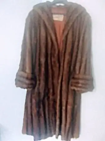 Fur Coat