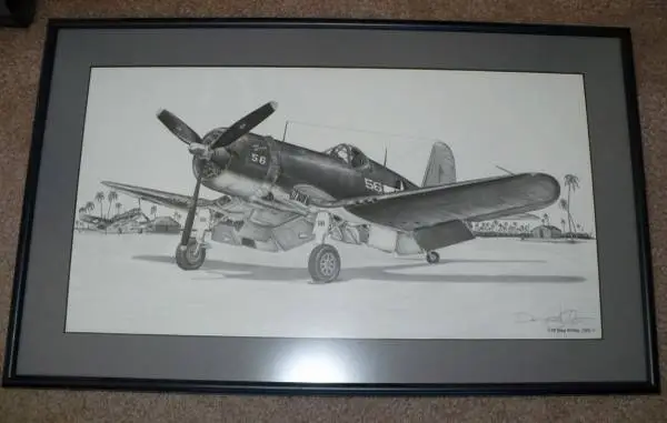 Doug kinsley prints