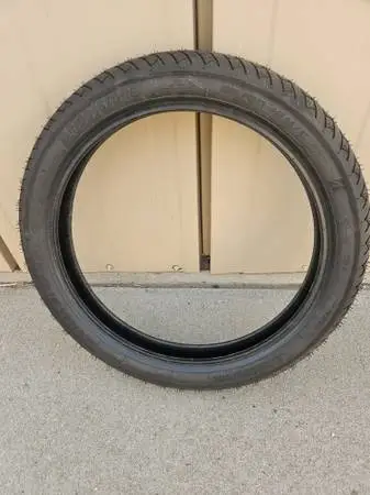 Bridgestone Battlax Tire