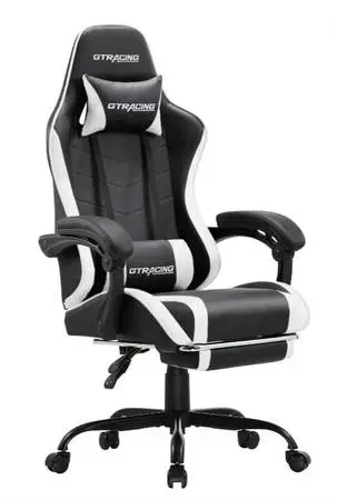 GTRACING Ergonomic GTWD-200 Gaming chair