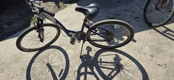 Trek 100