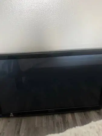 50” tv for sell