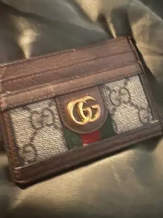 Authentic YSL, Gucci