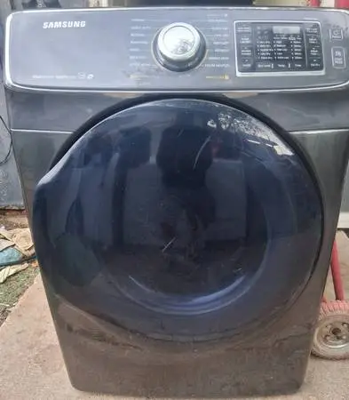 Samsung Dryer