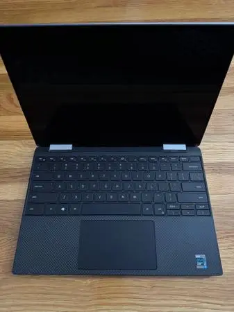 Dell XPS 9310 High End Laptops, Touchscreen,Windows 11 Pro, Office Pro