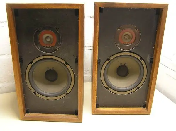 DLK MODEL ONE * NICE PAIR