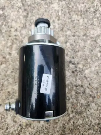 Starter for Briggs and Stratton  14 tooth