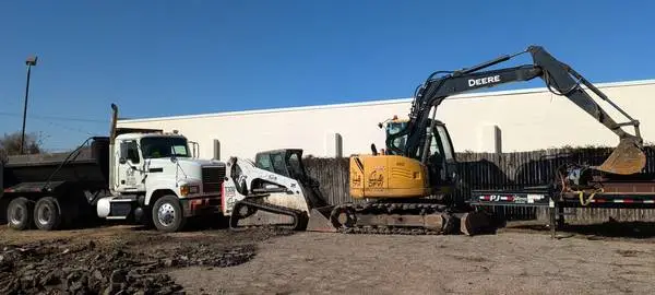 ===*DFW Demolition Specialist *====
